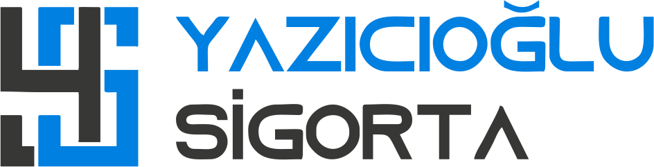 YAZICIOĞLU SİGORTA